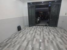 Hình ảnh Mặt tiền thụt Phạm Văn Chí, Quận 6, hẻm xe hơi, chỉ nhỉnh hơn 5 tỷ.