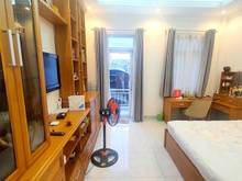 Hình ảnh Siêu hot nhà mới HXH 6m đường Trần Mai Ninh, khu Bàu Cát P. 12 Giá Rẻ