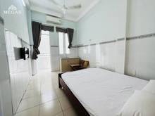 Hình ảnh Cho Thuê Phòng Nội Thất Cơ Bản - Ban Công ngay Tỉnh Lộ 10