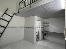 Hình ảnh Phòng có gác mới xây ở Thủ Đức