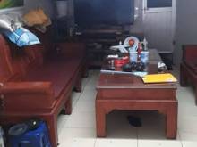 Hình ảnh Bán Nhà ô tô gần - chia lô - ngõ thoáng rộng - thích hợp xây chung cư