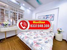 Hình ảnh Cầu Giấy x Hơn 6 Tỷ x Oto x KD x 9 Phòng Khép kín