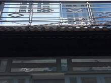 Hình ảnh 1/ đường 5F - BHH.A - DT: 31.2 m2 - Nhà mới 1T1L