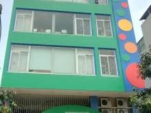 Hình ảnh Bán tòa nhà VP 1000m2 tại khu đô thị Kiến Hưng, Hà Đông, KD đỉnh