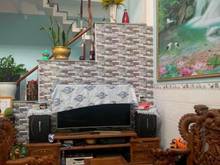 Hình ảnh Nhà bán 50m2 đường Nguyễn Cửu Vân, Q. Bình Thạnh