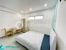 Hình ảnh Studio Cửa Sổ Thông Thoáng - Nguyễn Đình Chính