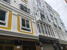 Hình ảnh 🏠 Nhà Mặt Tiền Khu Đồng Đen Tân Bình Kinh Doanh sầm uất 6 tầng chỉ 9
