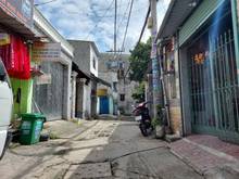 Hình ảnh BánNhà Nguyễn Văn Quá ,2T, Hẻm Xe Hơi Ngay Chợ Cầu 35m2,chỉ 3,15 tỷ TL
