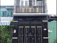 Hình ảnh Chuyển công tác nên bán nhà Đào Duy Anh, Q.Phú nhuận