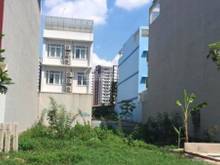 Hình ảnh Bán lô gấp lô đất MT Đặng Văn Bi, Thủ Đức gần UBND DT 100m2 giá 3.6 tỷ