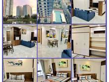 Hình ảnh Cho thuê Trang Chủ MB66.COM / Đăng Ký Tặng 66K Homyland Riverside  2pn 2wc full nội thất Giá 12 triệu