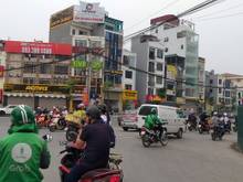 Hình ảnh Mặt phố Minh Khai, 2 mặt tiền đường, 215m2, MT8m, Kinh doanh siêu đỉnh