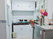 Hình ảnh Bán nhà nhỏ đẹp 2 tầng 2 phòng ngủ Hoàng Bật Đạt Tân Bình chỉ 1 tỷ 850