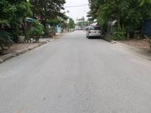 Hình ảnh Bán 98m2 Đất Tái Định Cư Trâu Quỳ, Gia Lâm Giá Rẻ