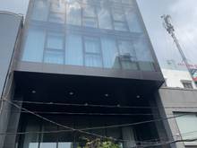 Hình ảnh Bán nhà văn phòng Nguyễn Thị Minh Khai quận 3, 6x20m, 5 tầng, 27 tỷ