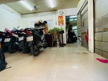 Hình ảnh Bán nhà tiện xây mới sau lưng mặt tiền Đinh Tiên Hoàng giáp Q.1