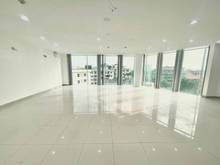 Hình ảnh Cho thuê tòa nhà MT đường 3 tháng 2 Quận 10. 17x20m gồm hầm 7 lầu