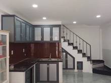 Hình ảnh Cần bán nhà 40m2 SỔ RIÊNG CHÍNH CHỦ đường HOÀ BÌNH quận 11