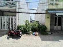 Hình ảnh Bán Nền Trục chính tổ 11 nguyễn văn linh giá 2 tỷ 3