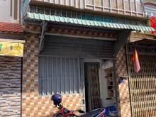 Hình ảnh Chủ cần bán nhà HXH dt 44m2 , có sổ hồng riêng  Nguyễn Duy Trinh Q9