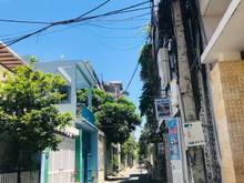 Hình ảnh Cần tiền bán lô đất đường Thạch Lam,P Phước Mỹ,Q Sơn Trà