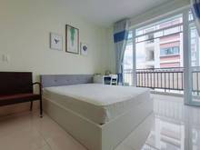 Hình ảnh C.Hộ Studio_Balcony_Phan Văn Hân_Điện Biên Phủ_UEF_Hồng Bàng
