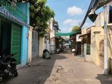 Hình ảnh Bán gấp nhà 2T Mới, 30M Ra Lê Văn Lương Q7, CN 24M2, Ở + ĐT, CHỈ 2.6