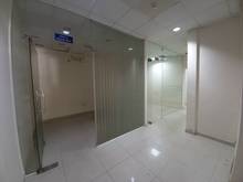 Hình ảnh Cho thuê nhà mặt tiền Nơ Trang Long, Bình Thạnh - 160m2 trệt 3 lầu