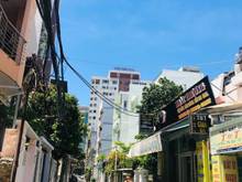 Hình ảnh Bán đất mặt tiền Thạch Lam.DT 87,5m giá 6,2 tỷ