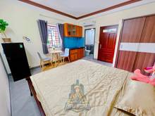 Hình ảnh Căn Hộ Full nội thất Quận 3 ngay Bờ Kè view cửa sổ thoáng mát