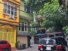 Hình ảnh Bán nhà phố Cù Chính Lan - Thanh Xuân, phân lô ô tô, 65m2 hơn 8 tỷ