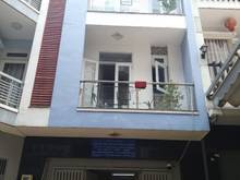 Hình ảnh Cần tiền kinh doanh bán nhà tân phú