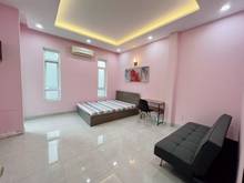 Hình ảnh Căn Hộ 3PN, Ban công FULL Nội Thất