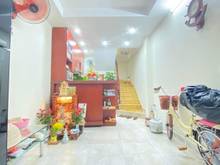 Hình ảnh Siêu Phẩm 5T Giá Rẻ Trung Tâm Quận Đống Đa,Gần Phố