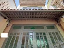Hình ảnh Trường chinh 25m2, tân bình, 4 tầng btct, nhà mới nhỏ tiền, 3tỷ