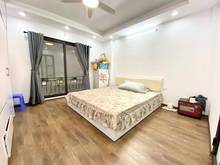 Hình ảnh Phố Hoàng Quốc Việt, 46m2  5 tầng , 3 thoáng, ô tô gần, giá 4.4 tỷ