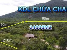 Hình ảnh Đất sổ riêng 1000m cách CT Dầu Giây Phan Thiết 4.5km giá 900tr