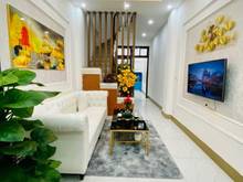 Hình ảnh bán gấp nhà liền kề 5 tầng KĐT Văn Khê, 50m2 x 4m MT  giá cực rẻ