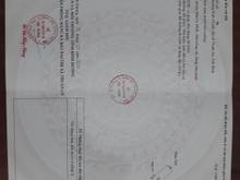 Hình ảnh Bán nhà bình chuẩn thuận an bình dương . đường bình chuẩn 41 thông