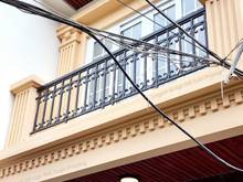 Hình ảnh Bán nhà Phú Diễn 37m2x4T kinh doanh, ngõ thông