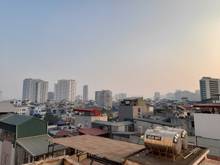 Hình ảnh Bán CC 137 Nguyễn ngọc vũ 76,6m2 chia 2 ngủ ban công Hướng Nam