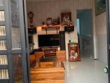 Hình ảnh Bán nhà 80m2 - nở hậu đường 138 Hoàng Hữu Nam , Quận 9 - Hướng Tây