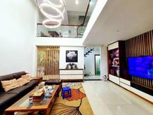 Hình ảnh Bán nhà cổ nhuế, 50m2, ô tô qua nhà, 2 thoáng, kinh doanh, giá 4.8