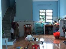 Hình ảnh Bán nhà duy nhất 1 căn không lộ giới giá đ/tư 2.5 tỷ có 2 tầng ở ngay