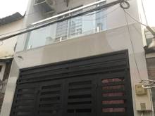 Hình ảnh Bán nhà đẹp ⚡️⚡️, TRẦN QUANG DIỆU, QUẬN 3, có sổ riêng