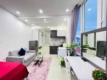 Hình ảnh 🐣Phòng đẹp, sang trọng, Full nội thất cao cấp cạnh Coopmart Nhiêu Lộc