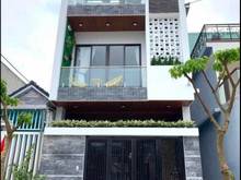 Hình ảnh ĐỊNH CƯ bán nhà đường số 20 Thủ Đức giá 1 tỷ 320 triệu DT: 42m2, SHR