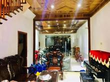 Hình ảnh Bán nhà Trần Quang Diệu, lô góc ô tô tránh, 68m 4t MT 6.8 giá 14 tỷ