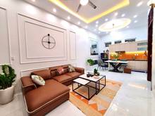 Hình ảnh Bán Nhà Ngô Thì Nhậm, Hà Đông, ôtô, KD, 56m2, 3T, Mt 6.5m giá 6.8 tỷ.