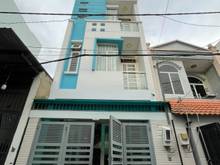 Hình ảnh Hẻm xe hơi 7.6m - Đường số 5 - DT: 48.3m2 - 1T2LST